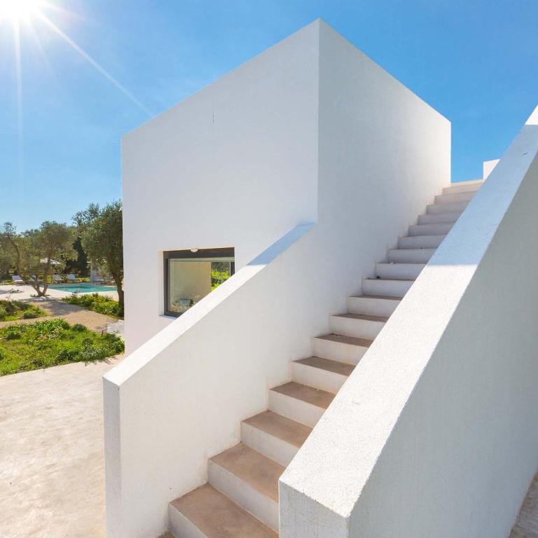 Casa Diora by Perle di Puglia - Villa con Piscina Privata - 42