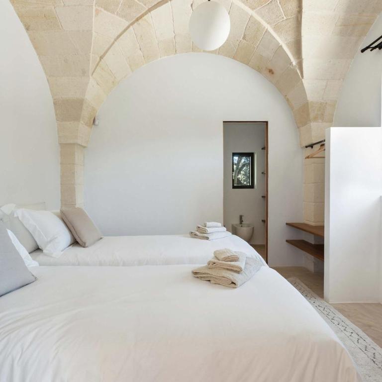 Casa Diora by Perle di Puglia - Villa con Piscina Privata - 31