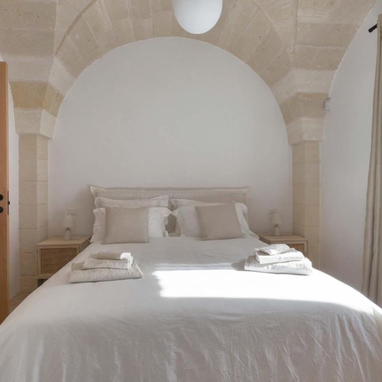 Casa Diora by Perle di Puglia - Villa con Piscina Privata - 27
