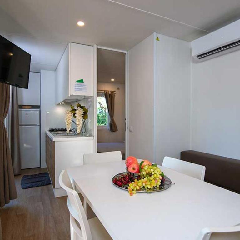 Camping Riccione - Mobile Home - 4
