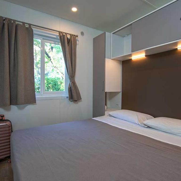 Camping Riccione - Mobile Home - 3