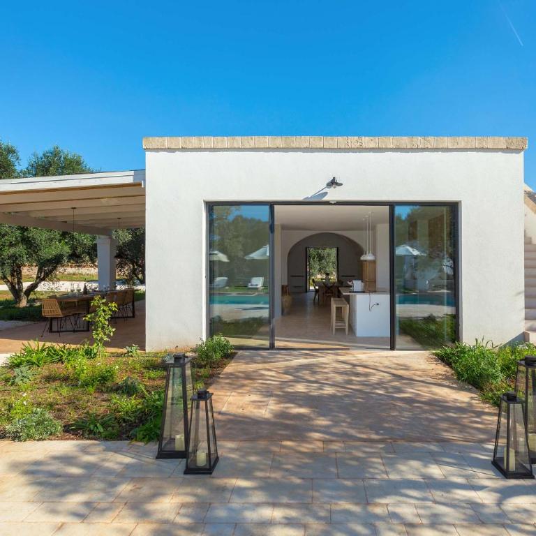 Casa Diora by Perle di Puglia - Villa con Piscina Privata - 5
