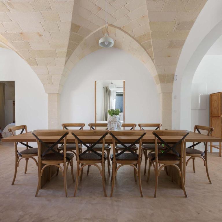 Casa Diora by Perle di Puglia - Villa con Piscina Privata - 19