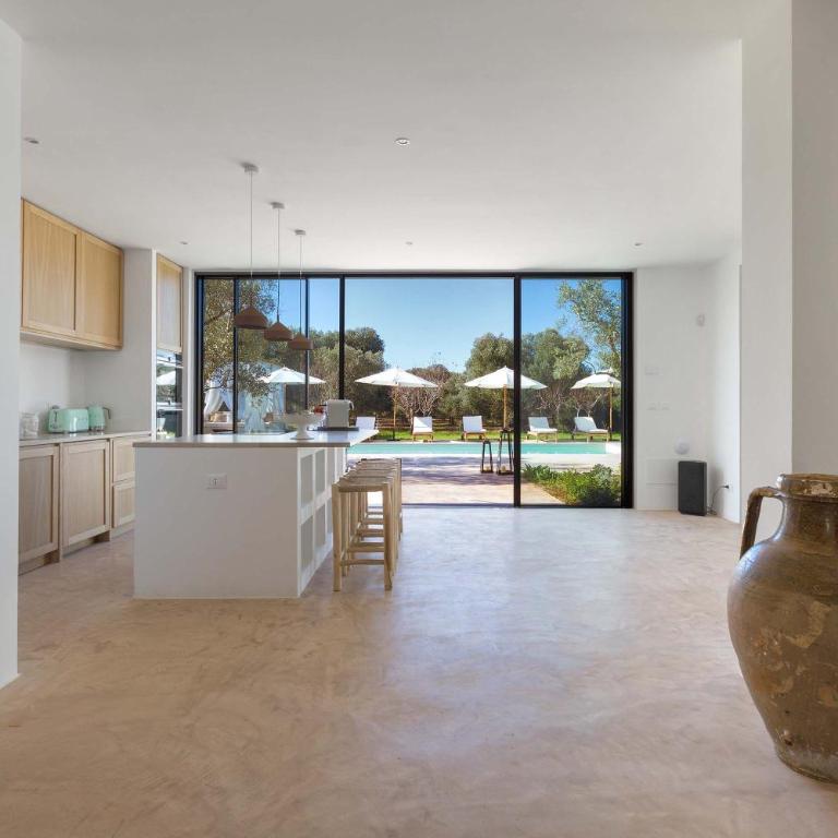 Casa Diora by Perle di Puglia - Villa con Piscina Privata - 14