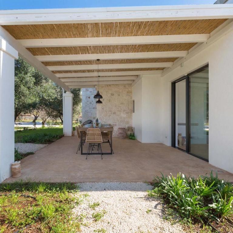 Casa Diora by Perle di Puglia - Villa con Piscina Privata - 13