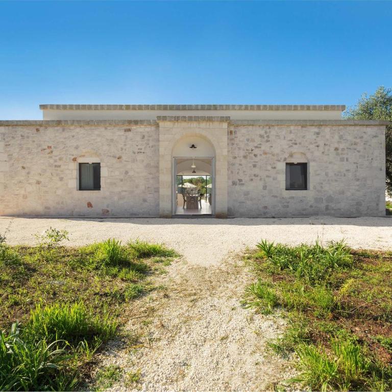 Casa Diora by Perle di Puglia - Villa con Piscina Privata - 4