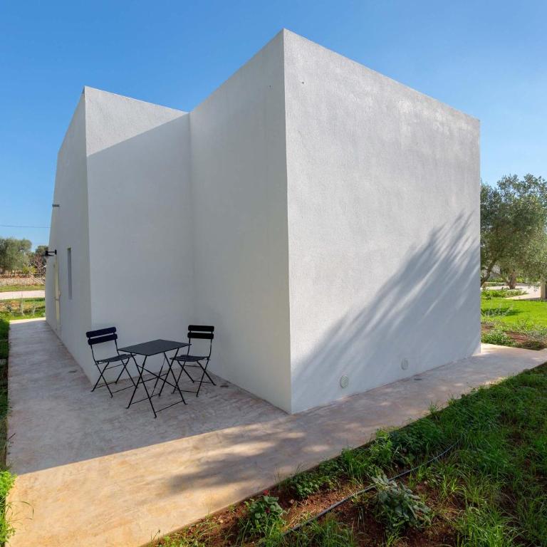 Casa Diora by Perle di Puglia - Villa con Piscina Privata - 48
