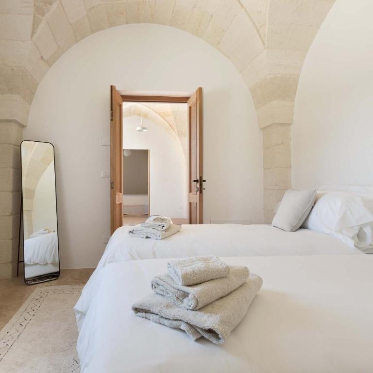 Casa Diora by Perle di Puglia - Villa con Piscina Privata - 33