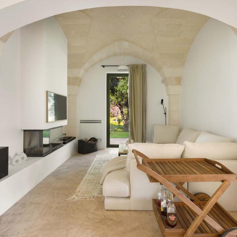 Casa Diora by Perle di Puglia - Villa con Piscina Privata - 56
