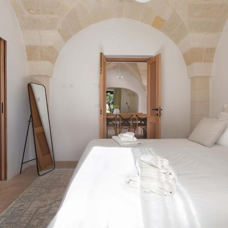 Casa Diora by Perle di Puglia - Villa con Piscina Privata - 26