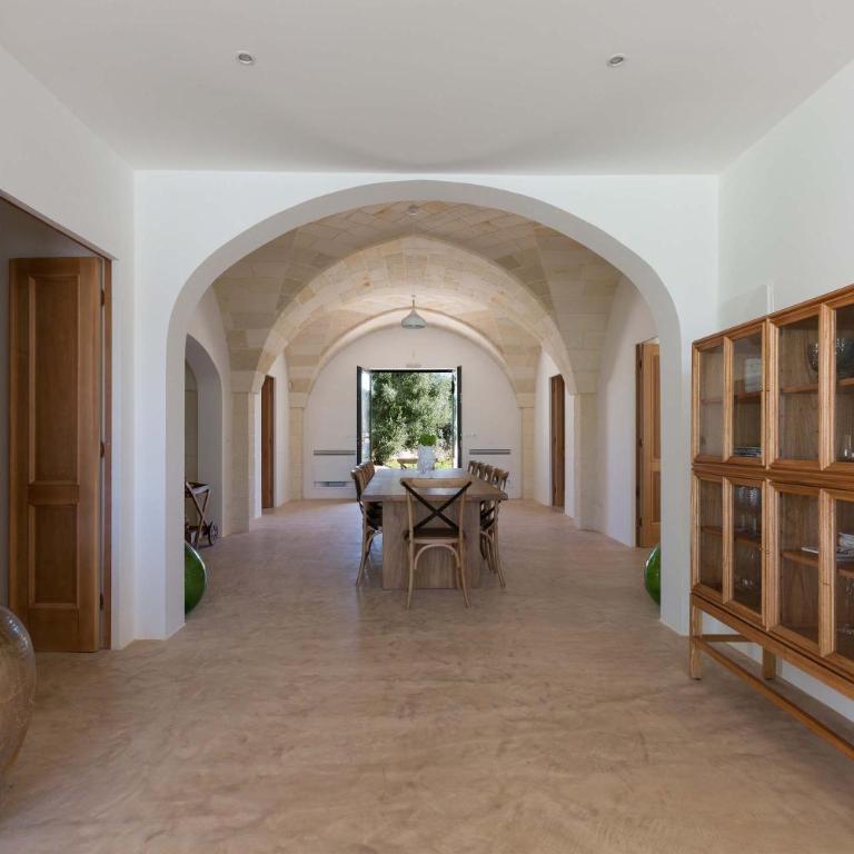 Casa Diora by Perle di Puglia - Villa con Piscina Privata - 17