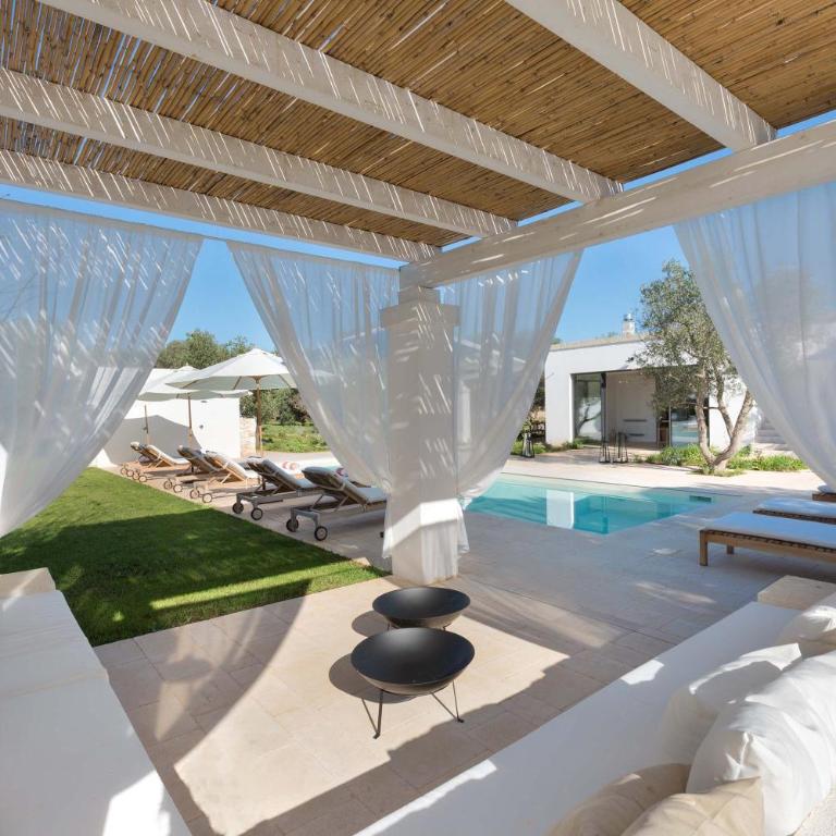 Casa Diora by Perle di Puglia - Villa con Piscina Privata - 7