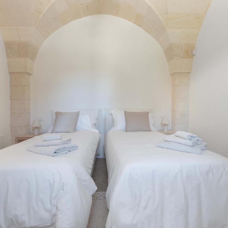 Casa Diora by Perle di Puglia - Villa con Piscina Privata - 32