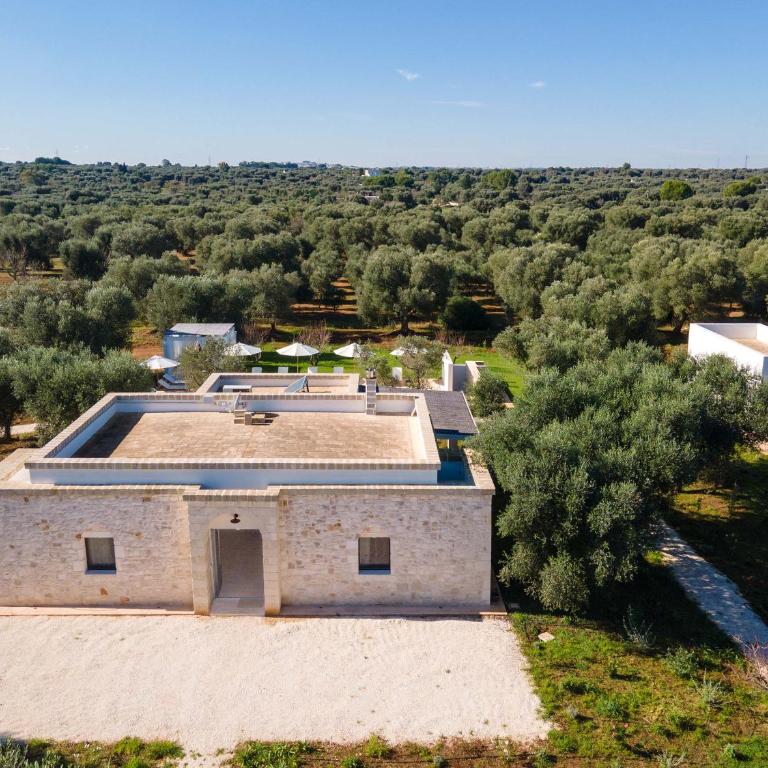 Casa Diora by Perle di Puglia - Villa con Piscina Privata - 58