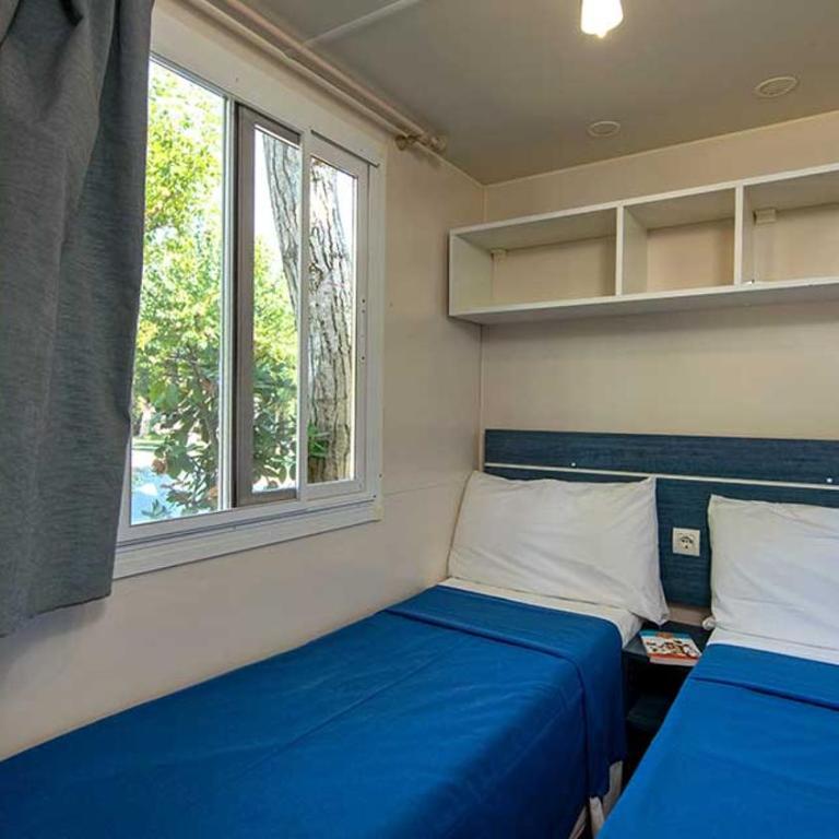Camping Riccione - Mobile Home - 2