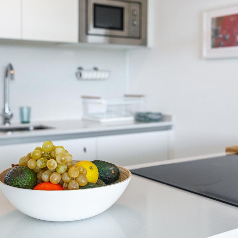 Serenity Collection Appartement 3 chambres Chez Miriam - Apartamento de 3 dormitorios - 29