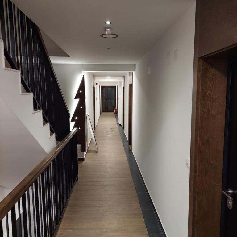 D-moll Divcibare - Apartman sa 1 Spavaćom Sobom - 7