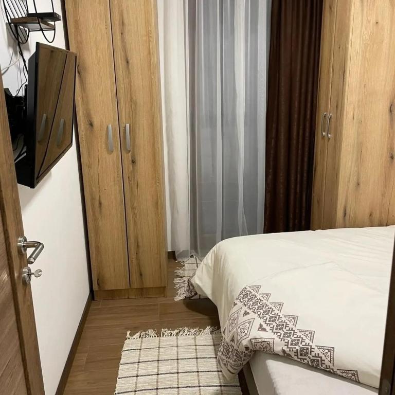 D-moll Divcibare - Apartman sa 1 Spavaćom Sobom - 13