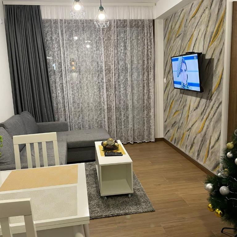 D-moll Divcibare - Apartman sa 1 Spavaćom Sobom - 10