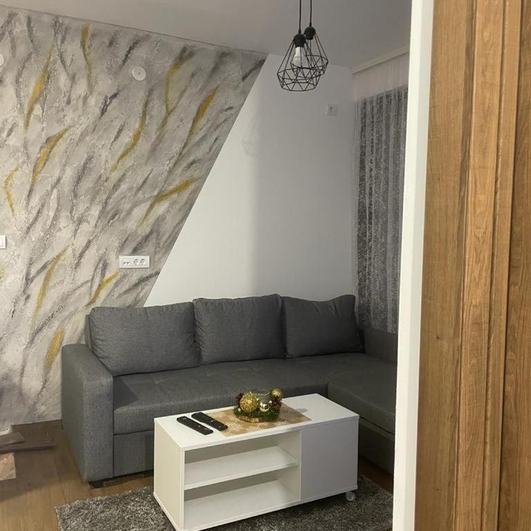 D-moll Divcibare - Apartman sa 1 Spavaćom Sobom - 11
