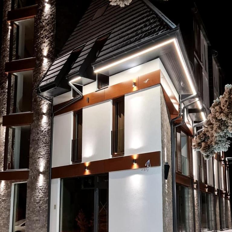 D-moll Divcibare - Apartman sa 1 Spavaćom Sobom - 18