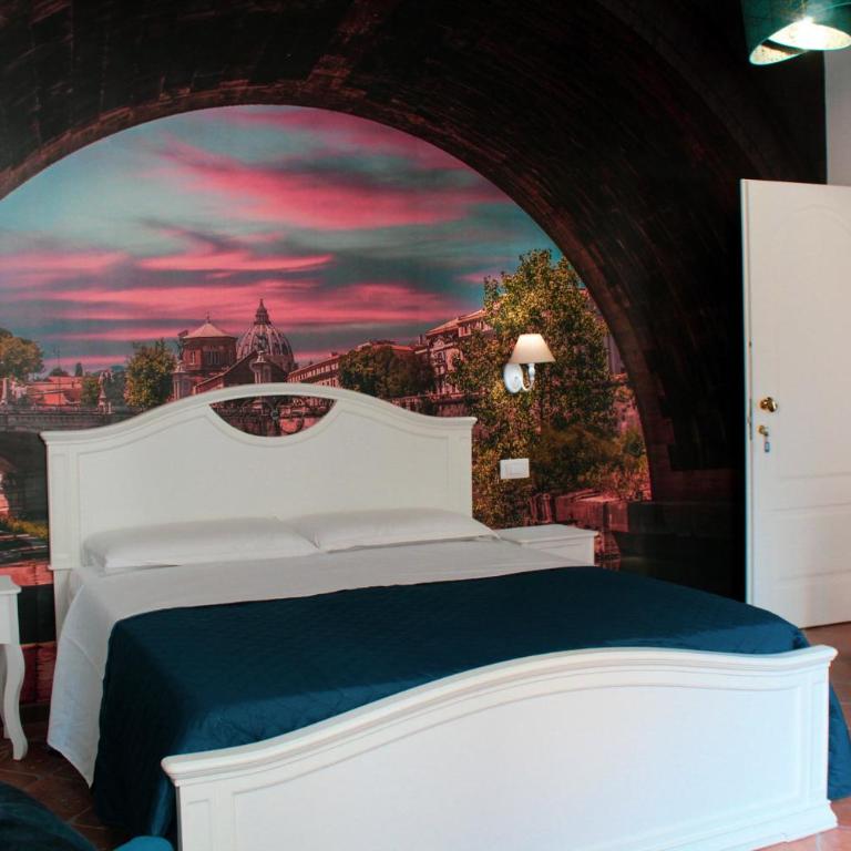 Lion Luxury rooms - Camera King - 1