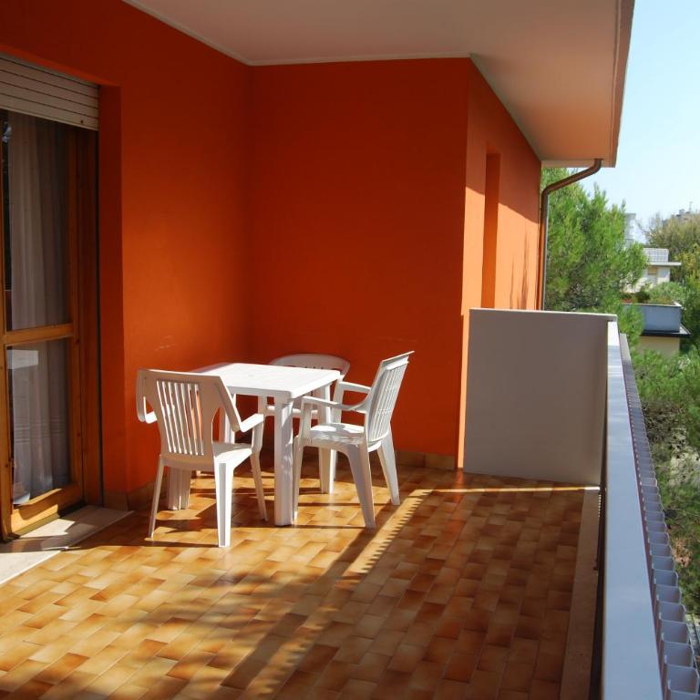 Seaside welcoming flat next to the beach - Beahost - Appartamento - 1