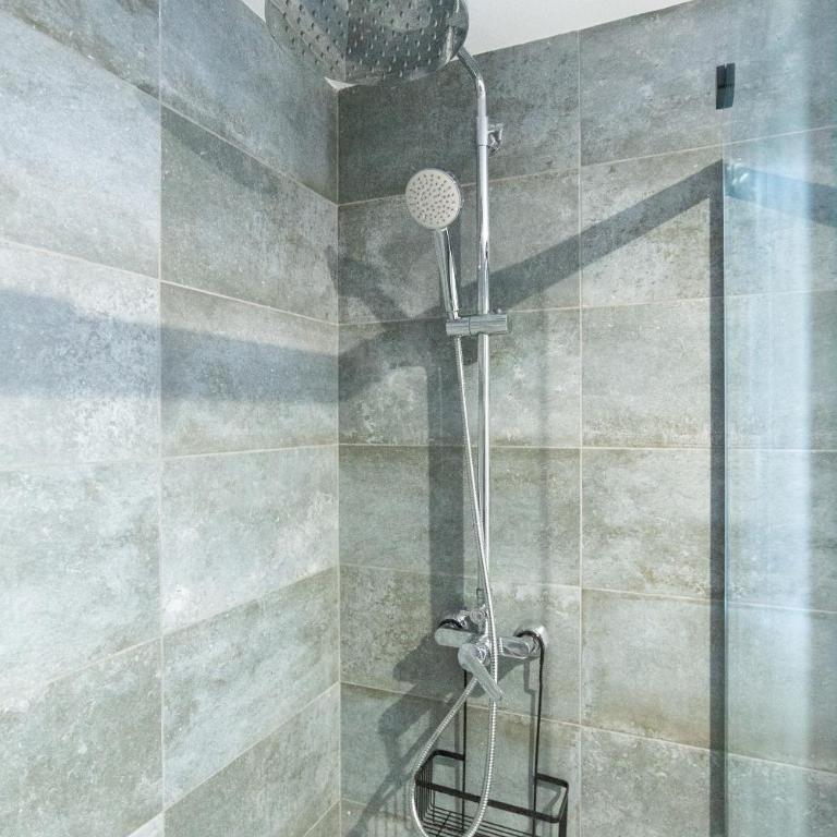 Modern apartment near Huelin Beach & Free Parking - Apartamento de 2 dormitorios - 31