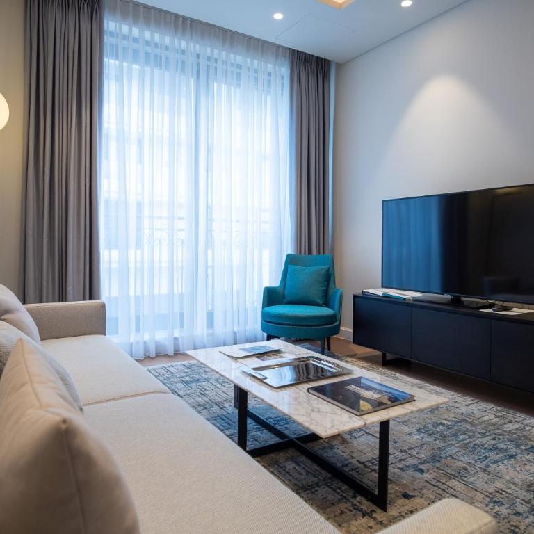 Regatta Apartment - Portonovi Resort - Standard Apartment - 7