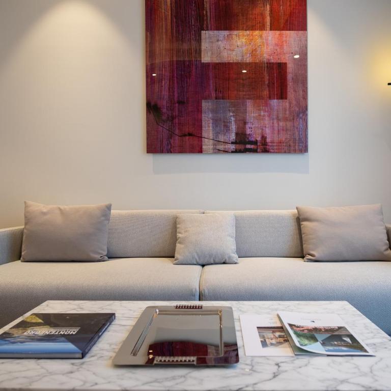 Regatta Apartment - Portonovi Resort - Standard Apartment - 10