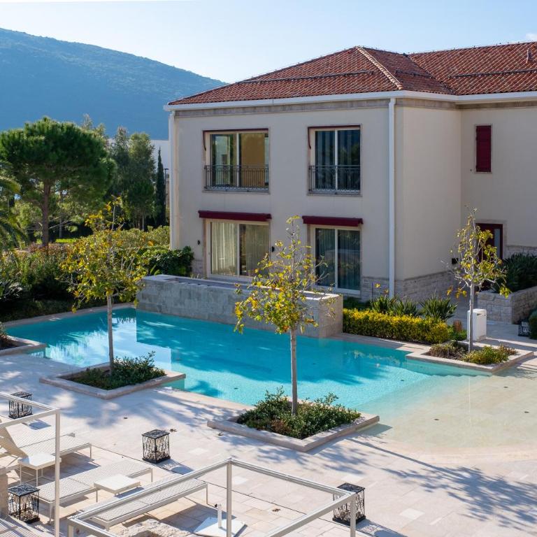 Regatta Apartment - Portonovi Resort - Standard Apartment - 12