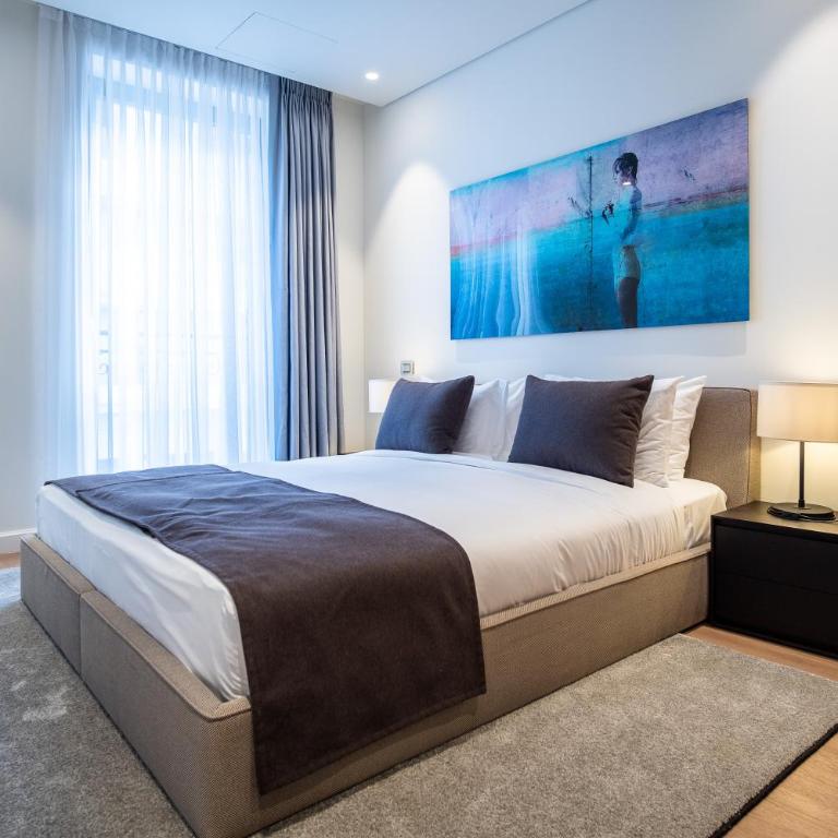 Regatta Apartment - Portonovi Resort - Standard Apartment - 13