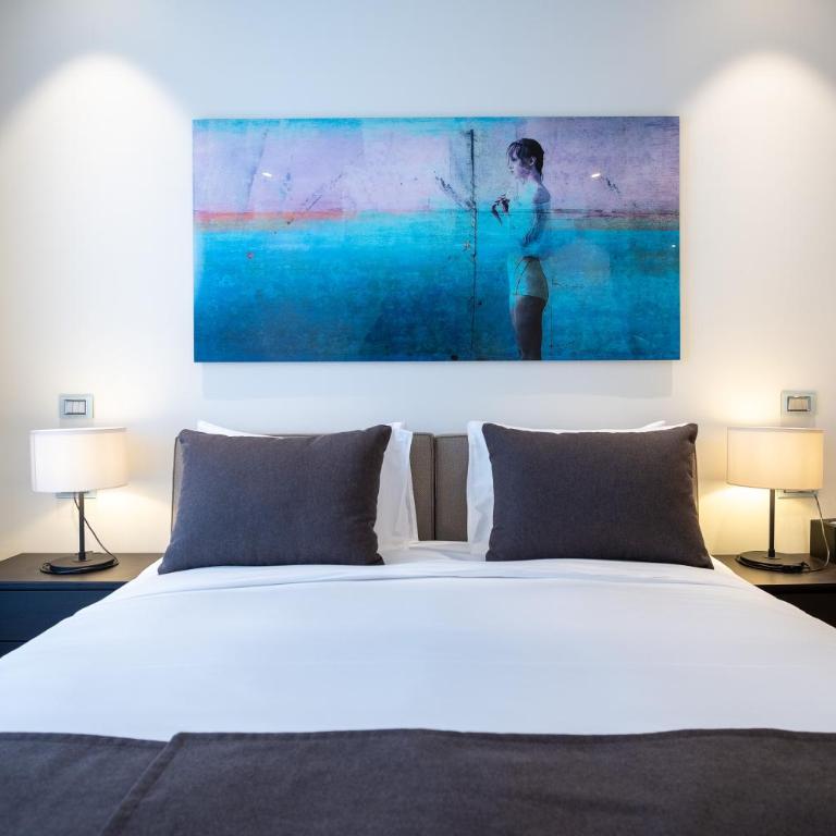 Regatta Apartment - Portonovi Resort - Standard Apartment - 15