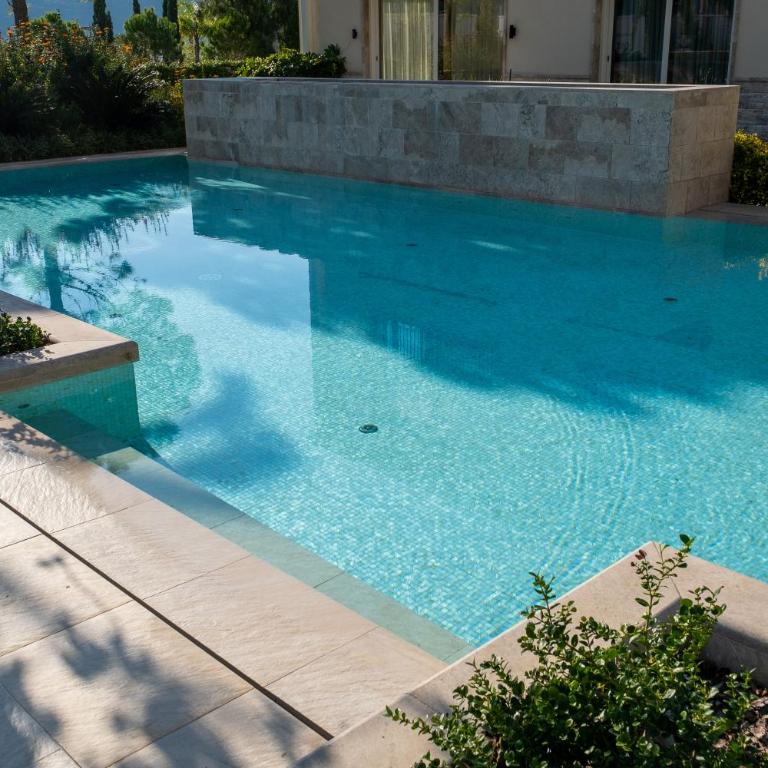 Regatta Apartment - Portonovi Resort - Standard Apartment - 11