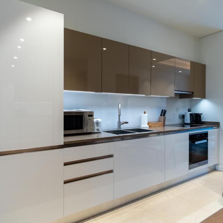 Regatta Apartment - Portonovi Resort - Standard Apartment - 21