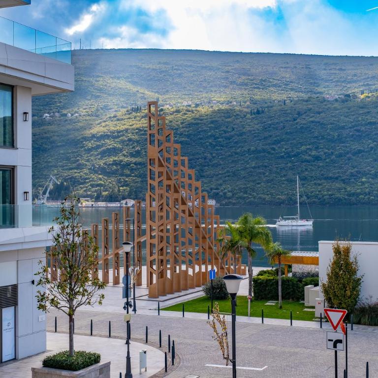 Regatta Apartment - Portonovi Resort - Standard Apartment - 5