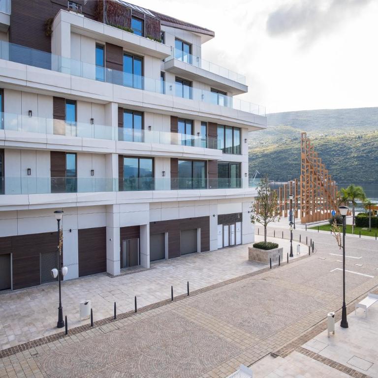Regatta Apartment - Portonovi Resort - Standard Apartment - 22