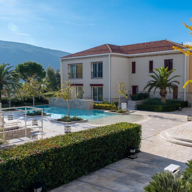 Regatta Apartment - Portonovi Resort - Standard Apartment - 6