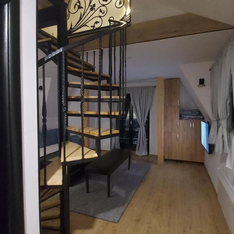 Sneska Jahorina - Two-Bedroom House - 3