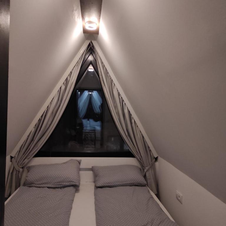Sneska Jahorina - Two-Bedroom House - 8