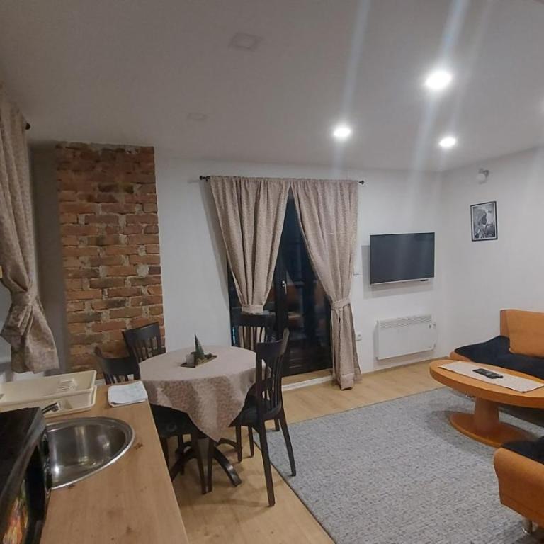 Sneska Jahorina - One-Bedroom House - 2