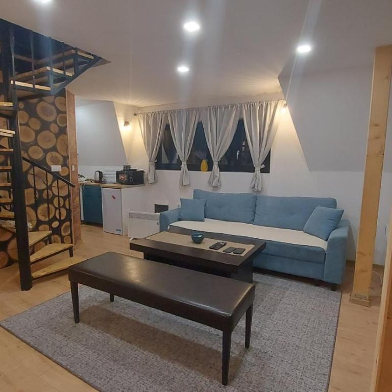 Sneska Jahorina - Two-Bedroom House - 5