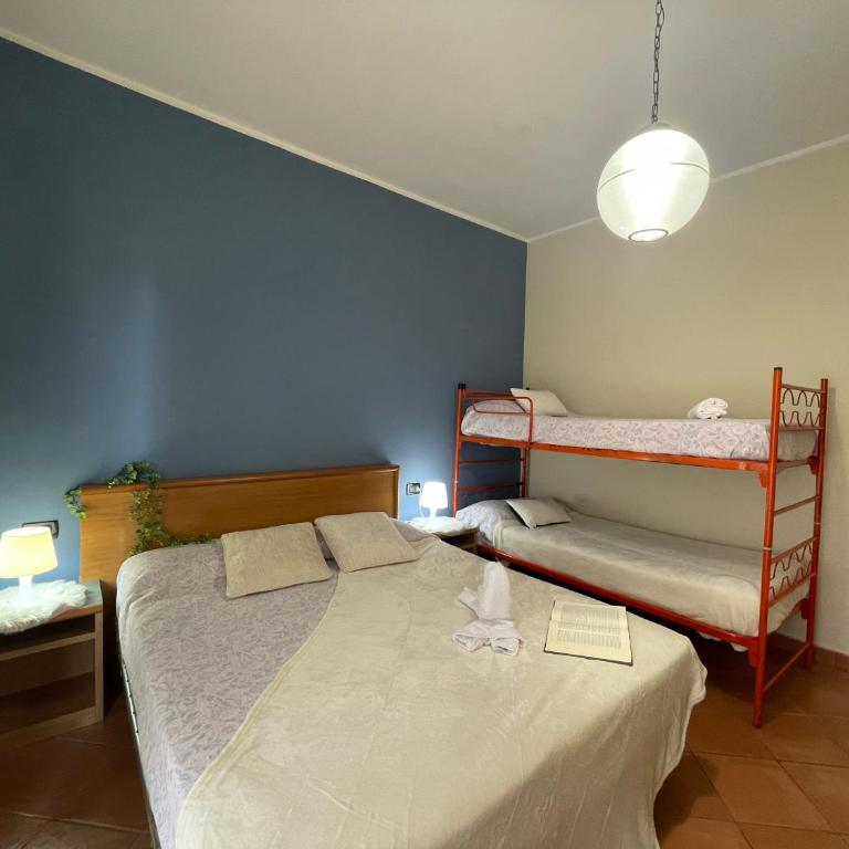 [50 metri dal mare] - Free parking e A/C - Appartamento con 2 Camere da Letto - 1
