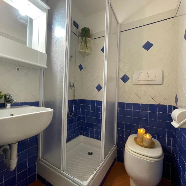 [50 metri dal mare] - Free parking e A/C - Appartamento con 2 Camere da Letto - 26