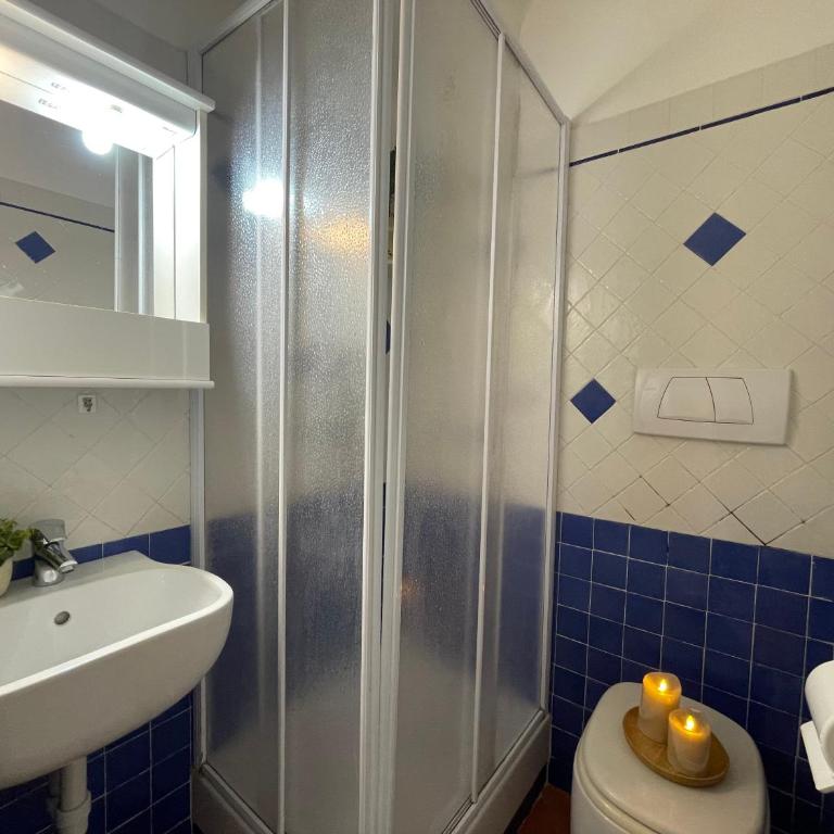 [50 metri dal mare] - Free parking e A/C - Appartamento con 2 Camere da Letto - 23