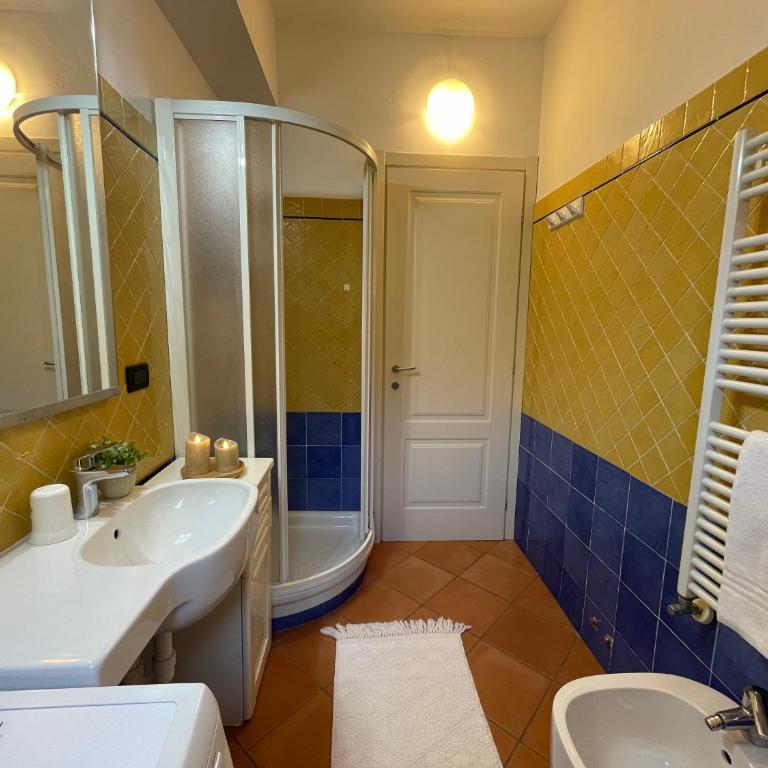[50 metri dal mare] - Free parking e A/C - Appartamento con 2 Camere da Letto - 6