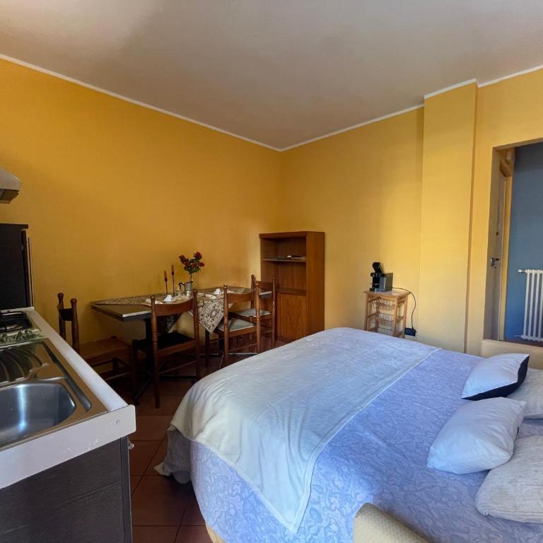 [50 metri dal mare] - Free parking e A/C - Appartamento con 2 Camere da Letto - 7