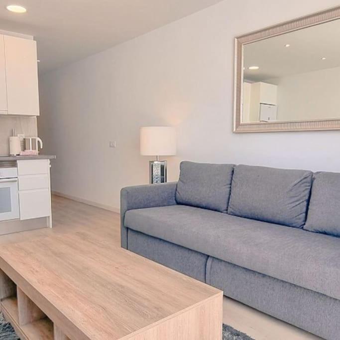 Puerto Del Carmen AirConditioned 2bed poolside apt - Two-Bedroom Apartment - 35