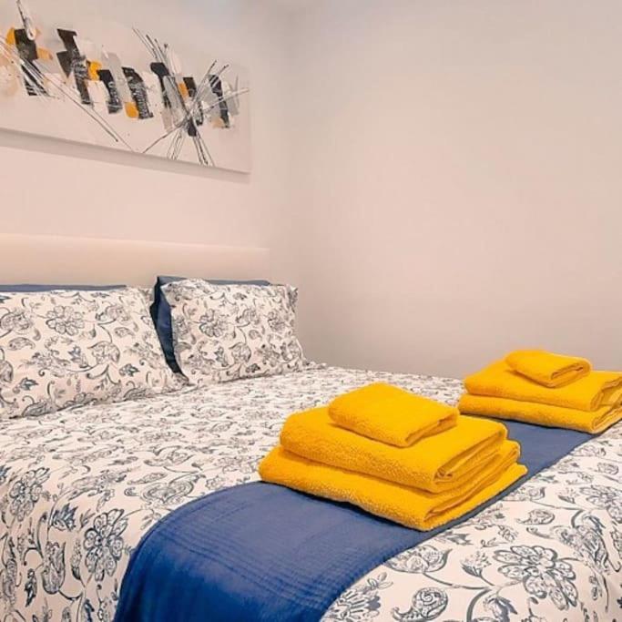 Puerto Del Carmen AirConditioned 2bed poolside apt - Two-Bedroom Apartment - 40