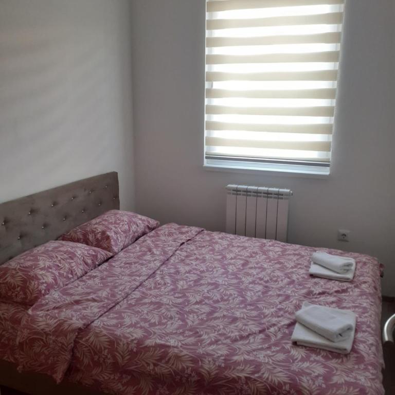 Apartman Garic - Two-Bedroom Apartment - 5